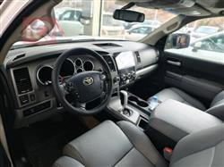 تۆیۆتا سیکۆیا